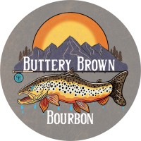 Buttery Brown Spirits