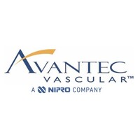 Avantec Vascular Corporation logo - Similar company to Incumedx Inc.