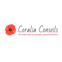 CORALIA CONSEILS logo - Similar company to Elepod.Gr