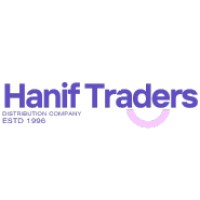 Hanif Traders logo - Similar company to Code Creators