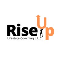 RiseUp Lifestyle coaching LLC logo - Similar company to Fuzzybox