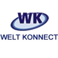 Welt Konnect (Pvt) Ltd. logo - Similar company to Transtech Group