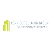 Kopp Consulting Group logo - Similar company to Kopp Consulting Flexco