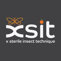 XSIT logo - Similar company to River Bioscience