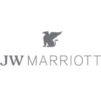 JW Marriott Hotel, Cairo logo - Similar company to Hilton Pyramids Golf