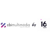 CBI Multimedia logo - Similar company to Licence K