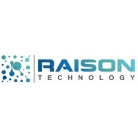 Raison Technology logo - Similar company to Alan Technologies Llp - India