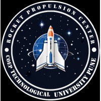 Rocket Propulsion Centre COEP Tech logo - Similar company to Coep'S Free Software Users Group