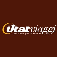 Utat Viaggi logo - Similar company to Praga Viaggi