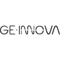Ge-Innova logo - Similar company to El Camino Studio