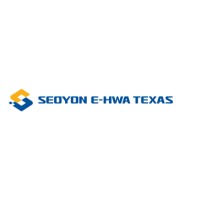 Seoyon E-Hwa Texas Inc. logo - Similar company to Redcap Staffing