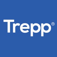 Trepp, Inc. logo - Similar company to Dmgt Plc