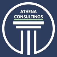Athena Consultings logo - Similar company to Studio Canova
