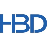 HBD Industries logo - Similar company to Telxon Corp