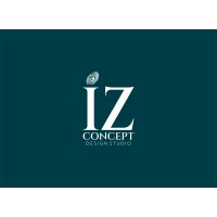 Izconsept Design Studio logo - Similar company to Aren Architects