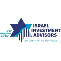 Israel Investment Advisors, LLC logo - Similar company to Israel Investment Fund Group