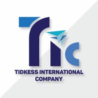 TIDKESS INTERNATIONAL COMPANY logo - Similar company to Rarelane Reserve