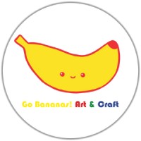 Go Bananas! Art & Craft