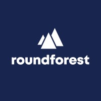 Roundforest logo - Similar company to Fetchy