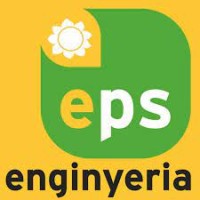 EPS Enginyeria logo - Similar company to Eminfor S.L.