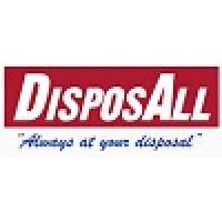 DisposAll logo - Similar company to Mjs Materials, Inc.