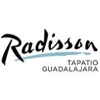 Hotel Radisson Tapatio logo - Similar company to E-Tobe