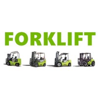FORKLIFT logo - Similar company to Minhvu-Robot