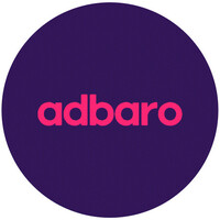 Adbaro Ltd. logo - Similar company to Credirect Ltd.