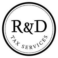 R & D Tax Services logo - Similar company to Bc&A Mergers & Acquisitions