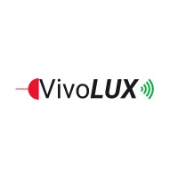 VivoLUX logo - Similar company to Vyda