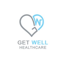 Get Well Healthcare logo - Similar company to Pa Paasch Schöpfung Land Gmbh