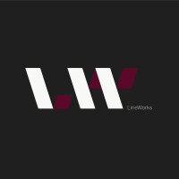 LineWorks logo - Similar company to Edge Forward Solutions