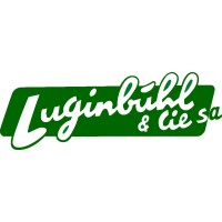 Luginbühl et Cie SA logo - Similar company to Vaudan Sa