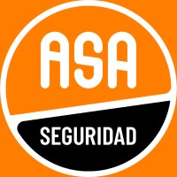 ASA Seguridad logo - Similar company to Hologramn Investigaciones Tecnológicas I+D+I