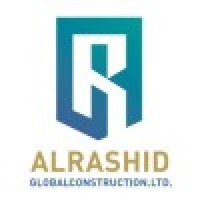 Alrashid Global Construction Ltd logo - Similar company to REC Richani Engineering & Contracting 🇱🇧🇸🇦🇦🇪🇳🇬