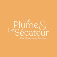 La Plume et le Sécateur logo - Similar company to Papyrus Paysage