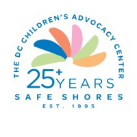 Safe Shores - The DC Children's Advocacy Center logo - Similar company to Dc Safe