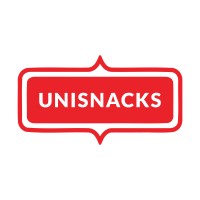 Unisnacks logo - Similar company to Kwik Save
