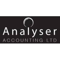 Analyser Accounting Limited logo - Similar company to Fulfilled Recruitment