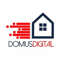 Domus Digital - Soluções Empresariais logo - Similar company to Multidigital, Lda