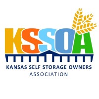 Kansas Self Storage Owners Association (Kssoa)
