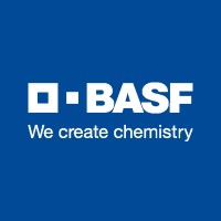 BASF logo - Similar company to S & A Int'L Forwarding Co Ltd