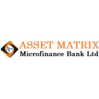 Asset Matrix Microfinance Bank Ltd logo - Similar company to Cashmatrix