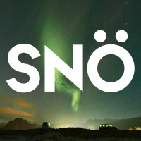 SNÖ Ventures logo - Similar company to Skyfall Ventures