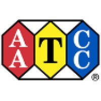 AATCC (American Association of Textile Chemists and Colorists) logo - Similar company to Natific Ag