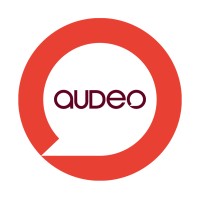 Audeo - Estudio de Comunicación logo - Similar company to Dialecto