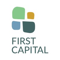 First Capital REIT logo - Similar company to Quadreal Property Group