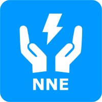 Nordic Nuclear Energy AB logo - Similar company to Christian Ørsted Udvikling & Ledelse