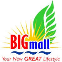 BIG Mall Samarinda logo - Similar company to Balai Pengelolaan Hutan Lestari Wilayah Xi Samarinda