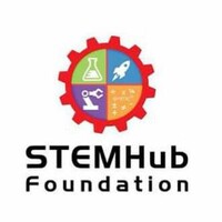STEMHub Foundation logo - Similar company to Dnova Institute